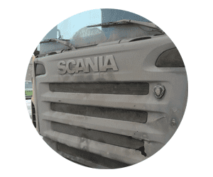 scania